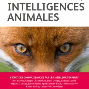 [L - 0236] Les intelligences animales