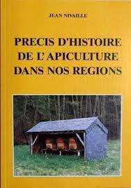 [L - 0244] Précis d'histoire de l'apiculture dans nos régions