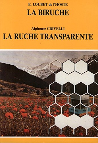 [L - 0247] La Biruche et la ruche transparente