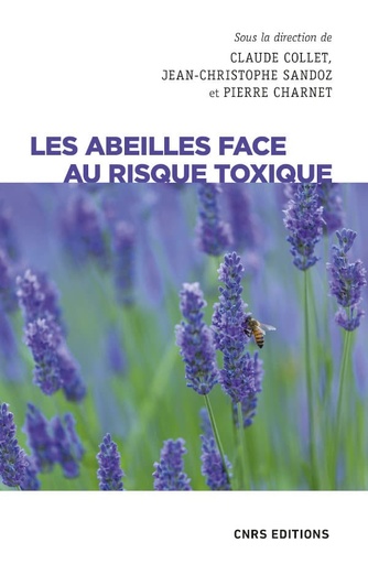 [L-0248] Les abeilles face au risque toxique