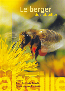 [D - 0002] Le berger des abeilles - JB Moulin - PA Pellissier